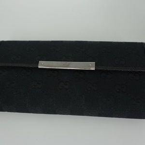Authentic Gucci Wallet